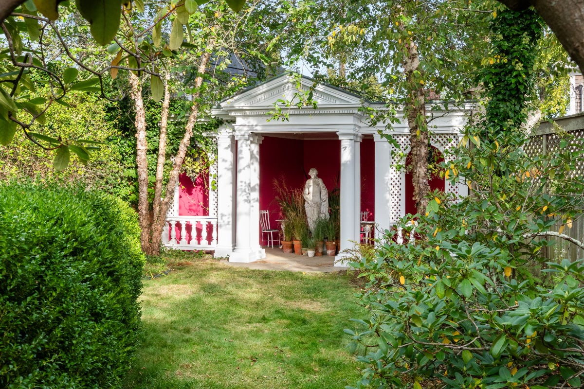 19 Pleasant Street - Moors End