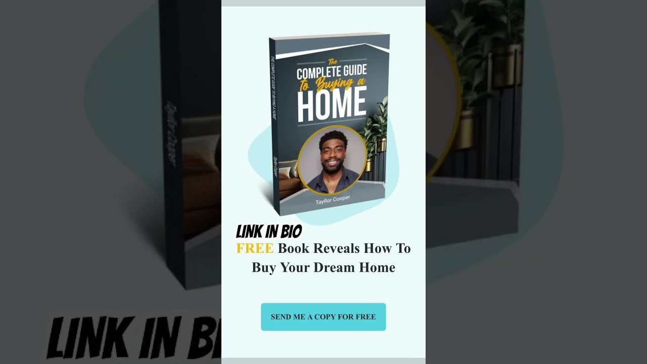  Have you been thinking about selling or buying a home? #educational #buyingahome #selling #shorts