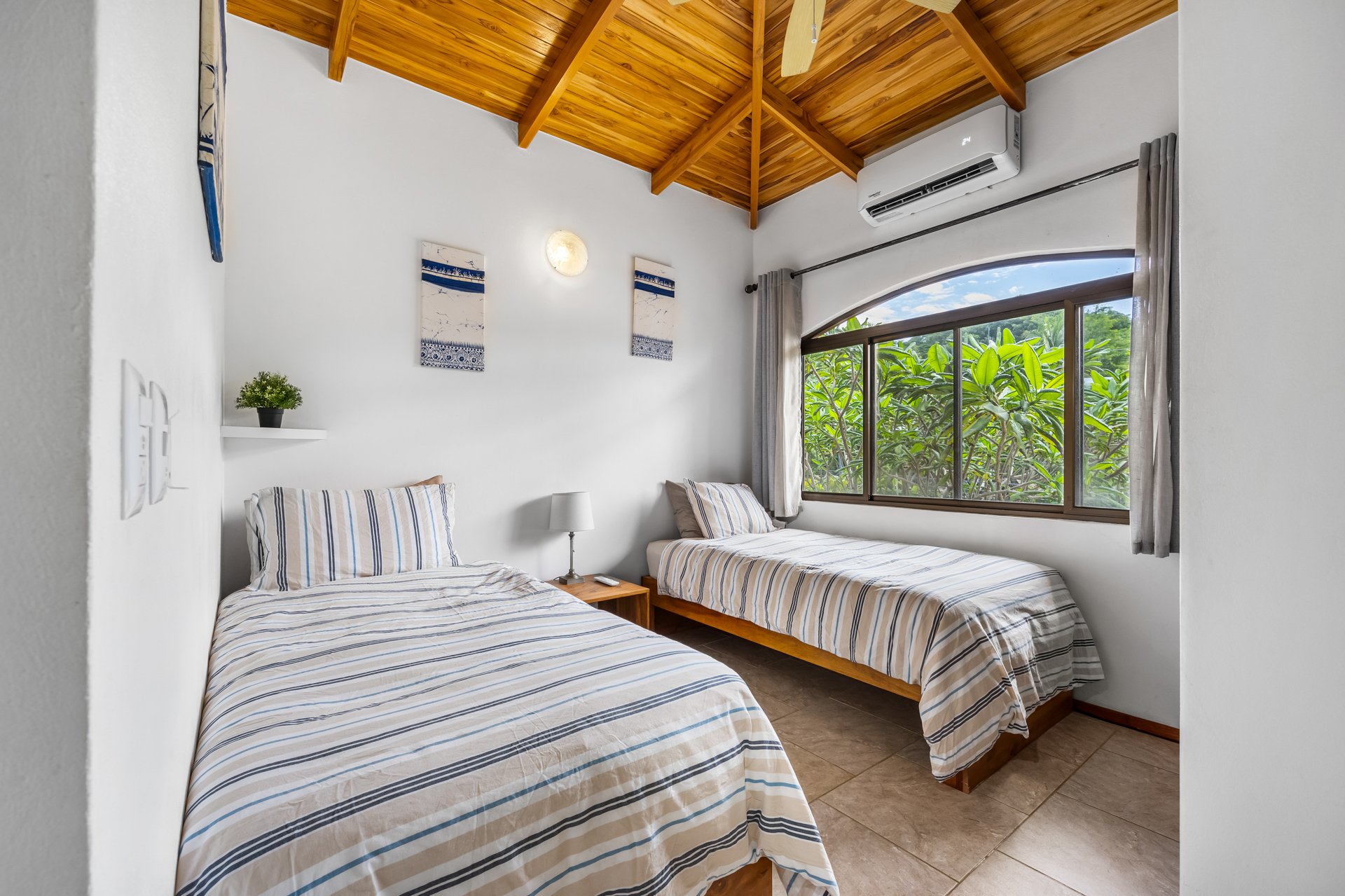 Eleri #17 | Tropical 3-Bedroom, 3-Bath Condo Just Steps from Tamarindo Beach