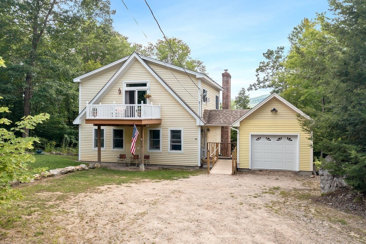 36 Heritage Woods Rd