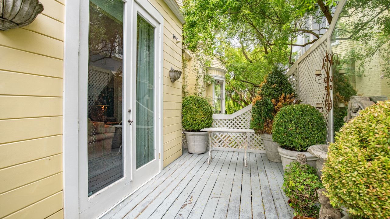 2546 Jackson Street San Francisco, CA 94115