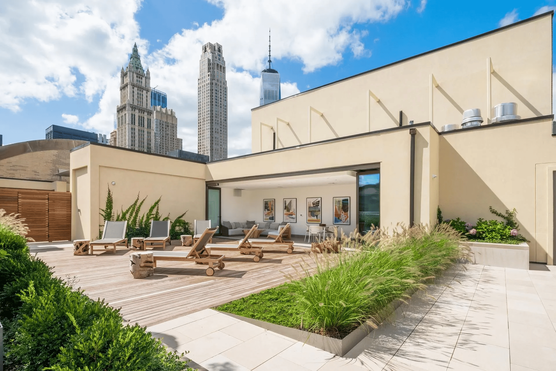 49 Chambers Street #15D