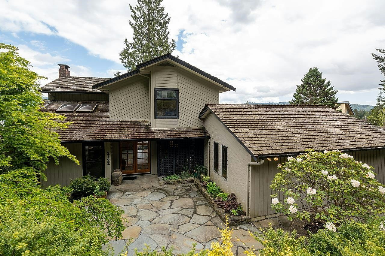 2122 Cliffwood Rd