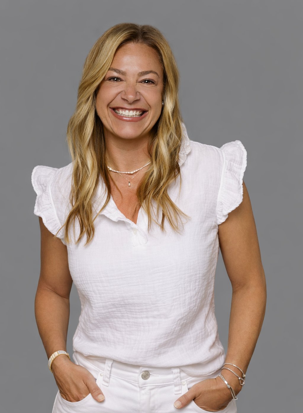 Dania Alyse Benmosche