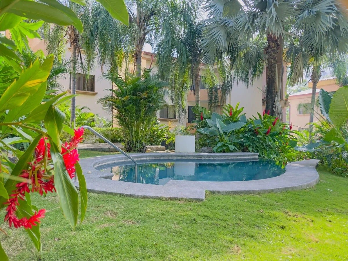 Ground Floor Garden Residence, Papagayo, Guanacaste