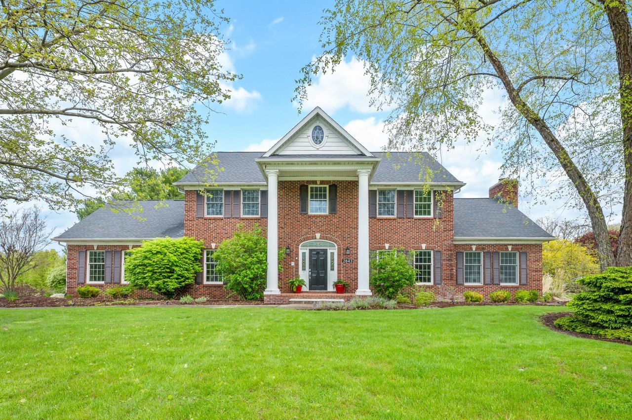 2843 Wyndwicke Dr
