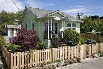 800 S Orcas Street