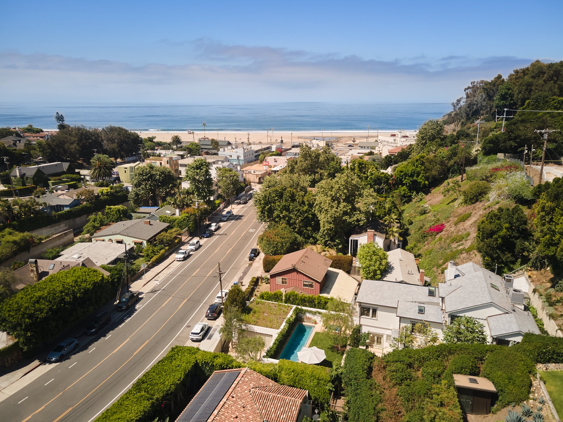 239 W Channel Rd, Santa Monica