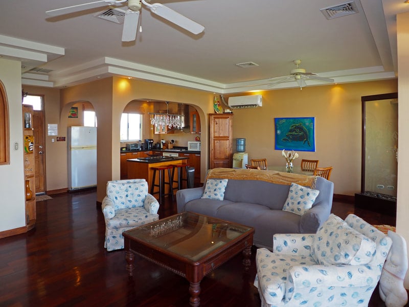 Presidential Suite #11 Playa Flamingo