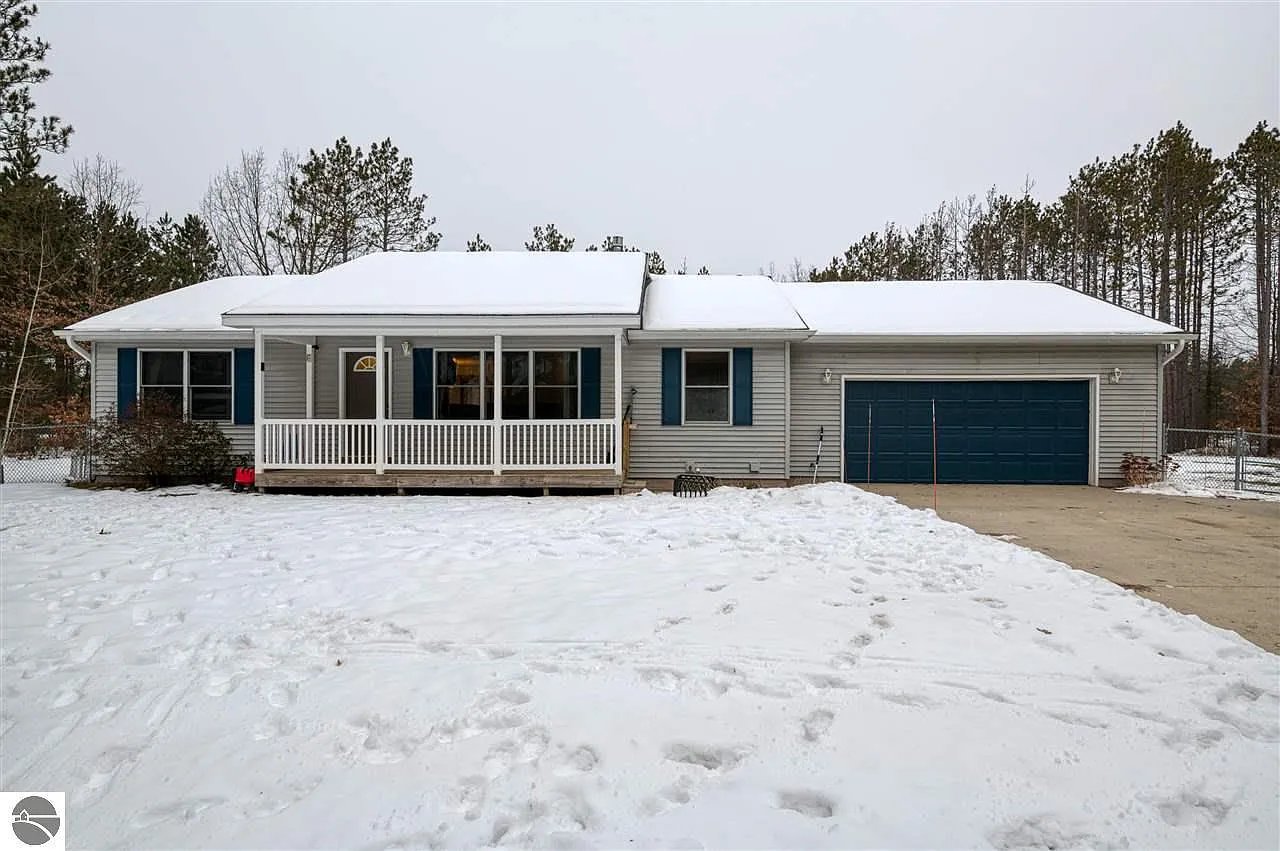 3801 Torrey Pines Dr