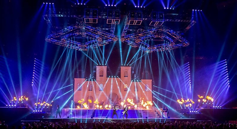 Trans-Siberian Orchestra