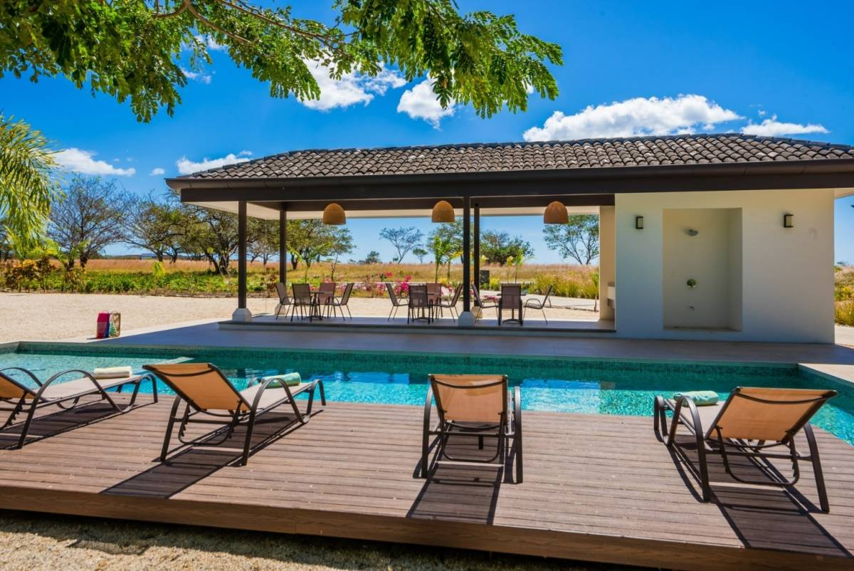 Lago de Palma 58 , Tamarindo