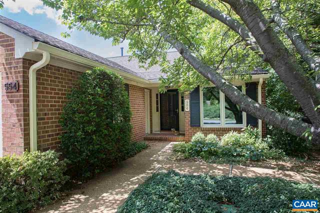 554 Worthington Dr