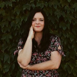 Caitlin Dillon