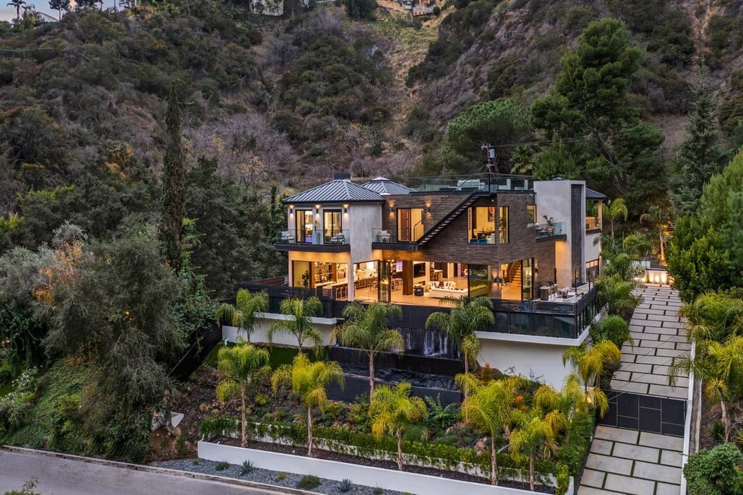 Elysian Estate