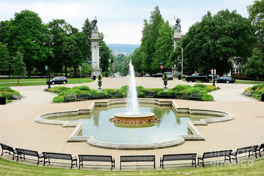 Highland Park