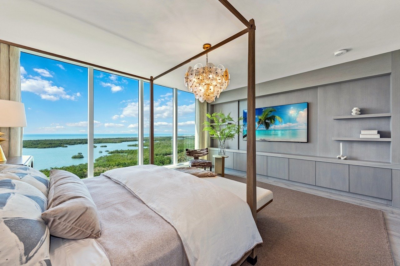 Kalea Bay (Tower 500)