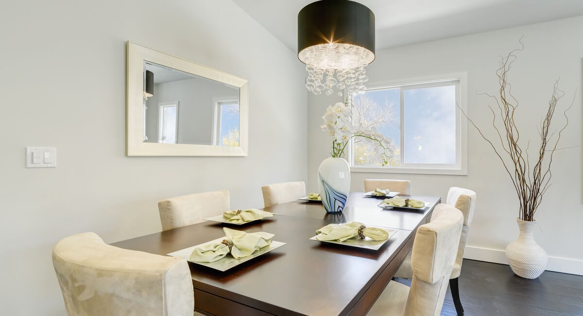 Top Interior Design Terms