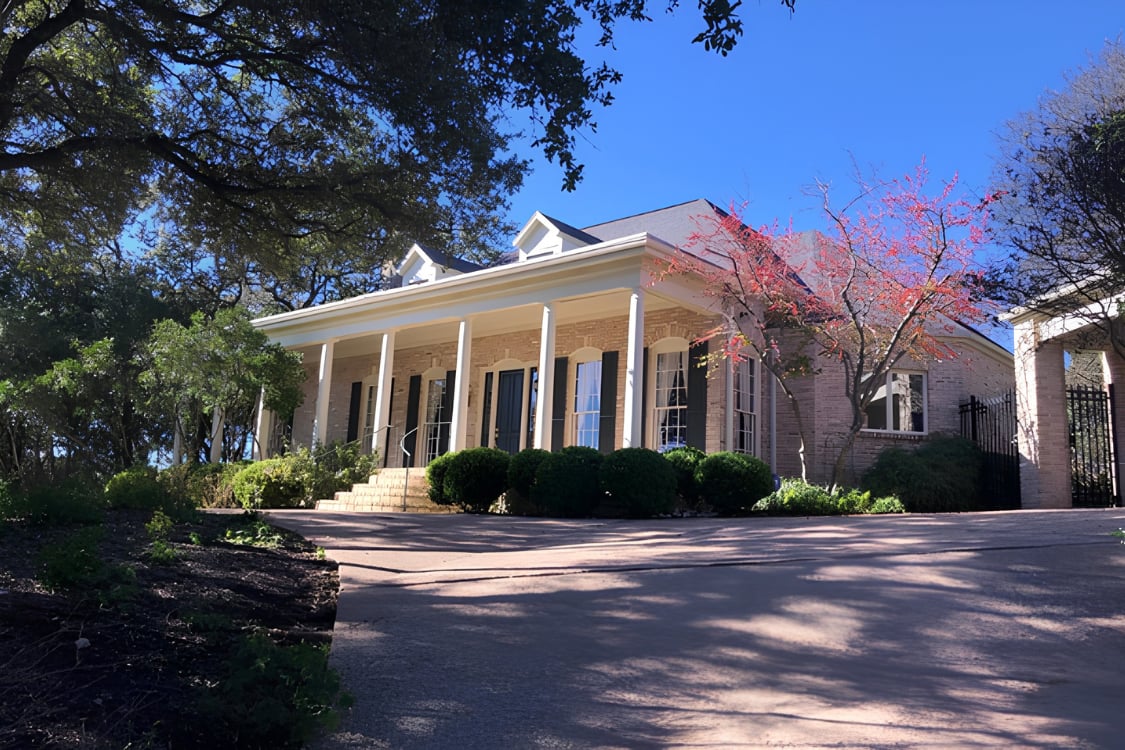 3922 Dry Creek | Buyer Rep
