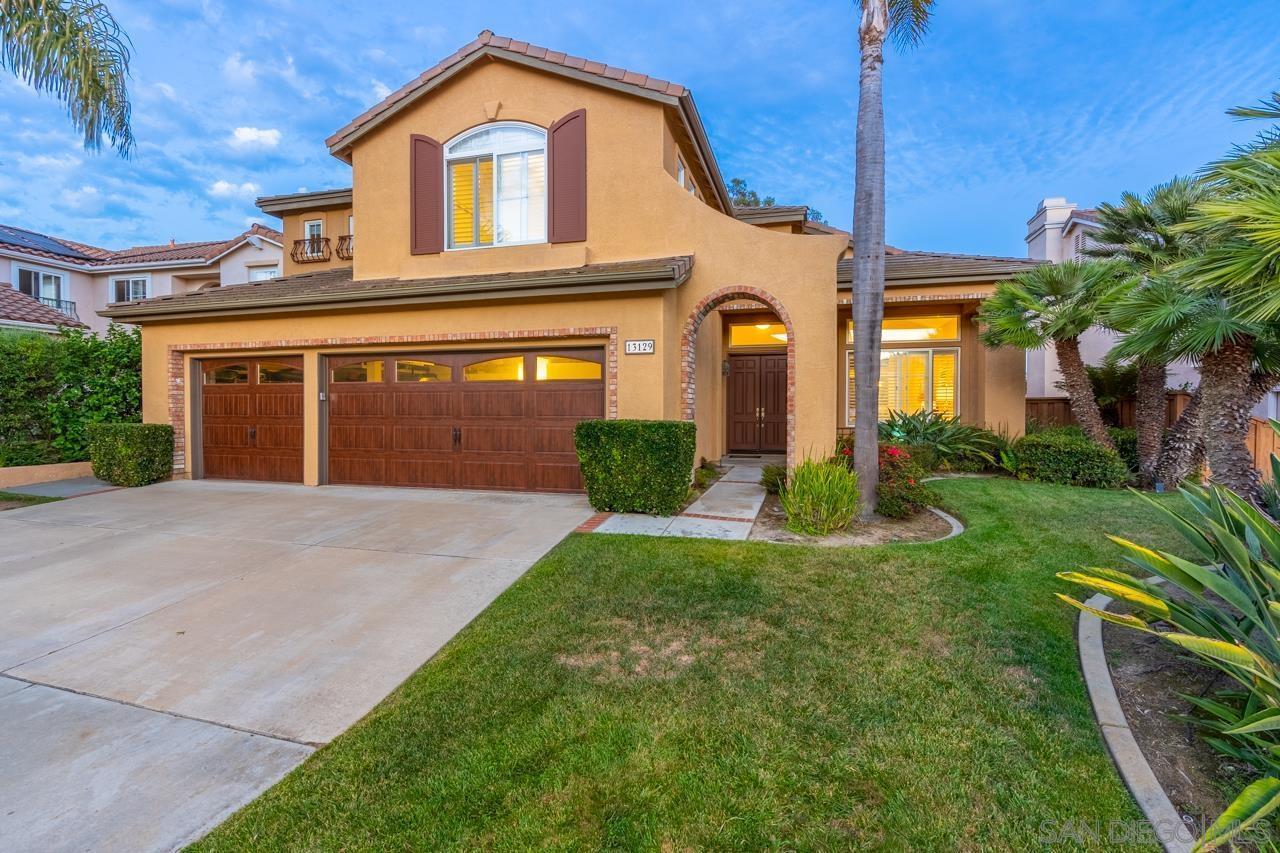 13129 Sea Knoll Ct