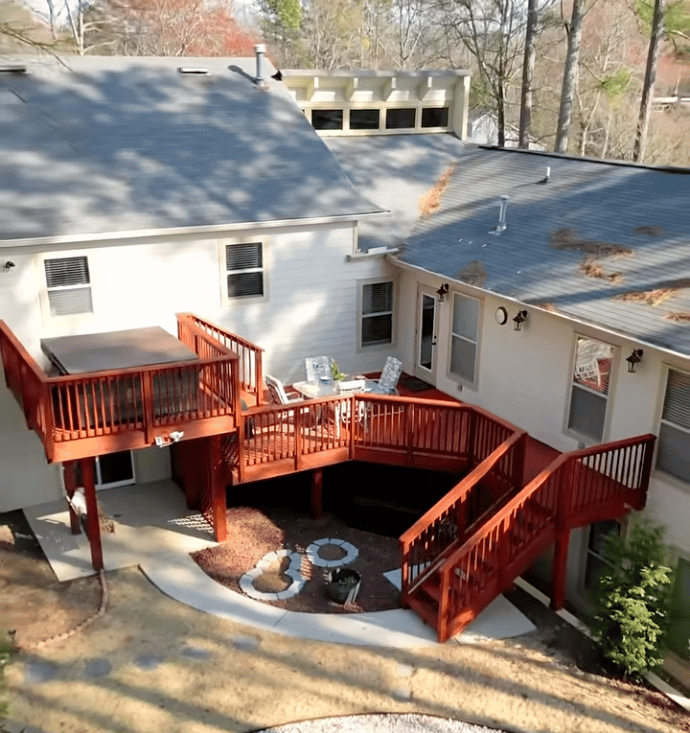 3269 Rangers Gate Dr