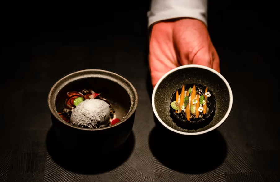 Michelin Star Restaurants & Award-Winning Eateries in Sonoma County