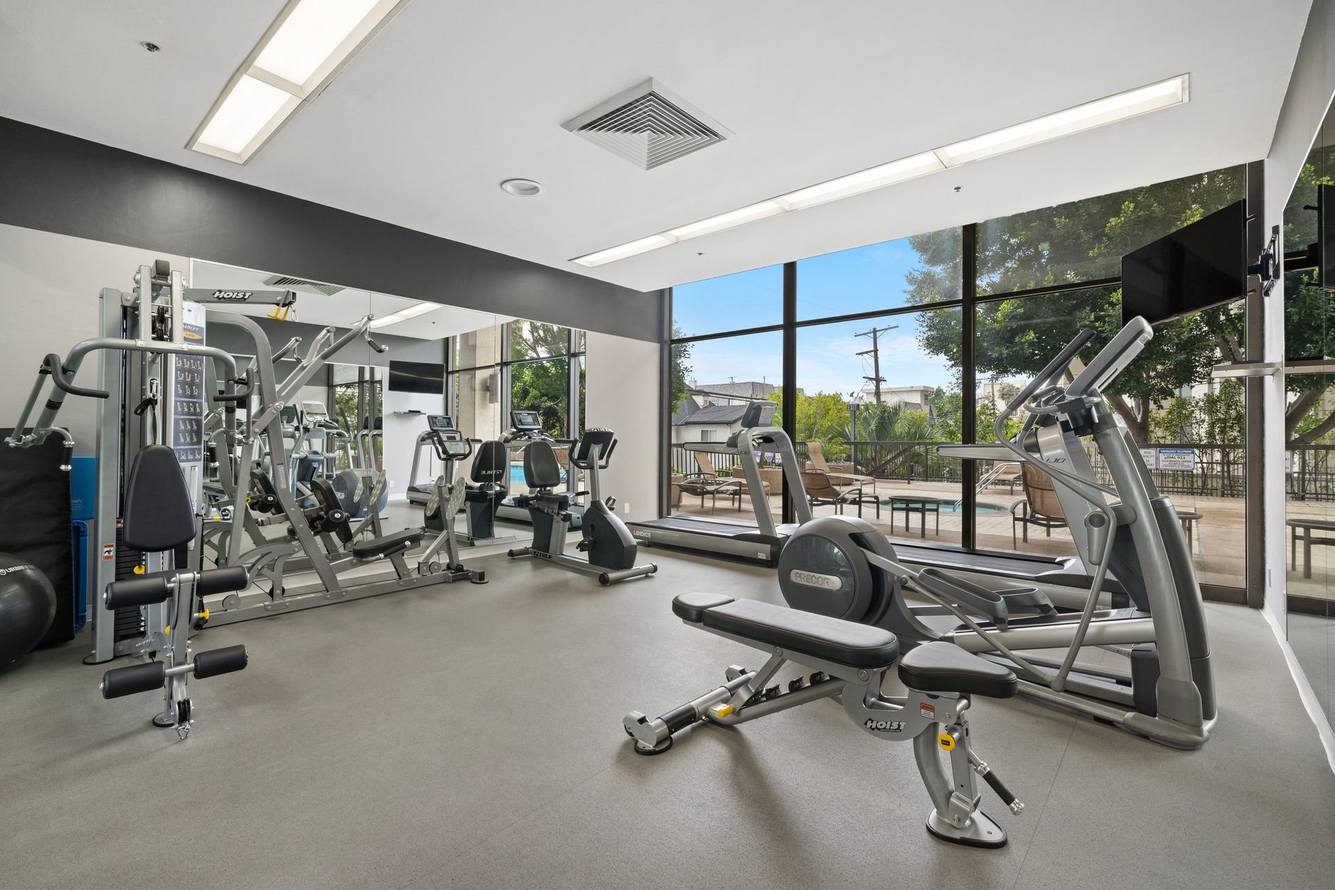 10750 Wilshire Blvd #503, Westwood