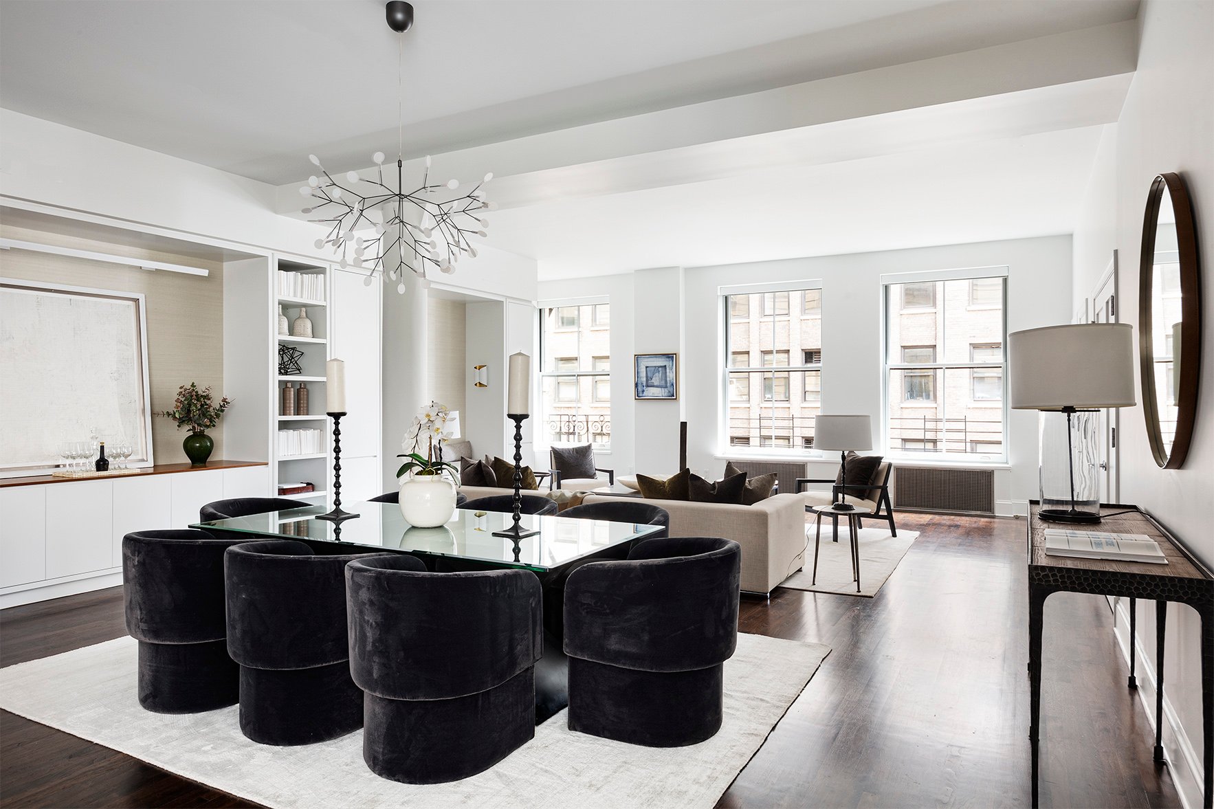 9 Murray Street, 7W