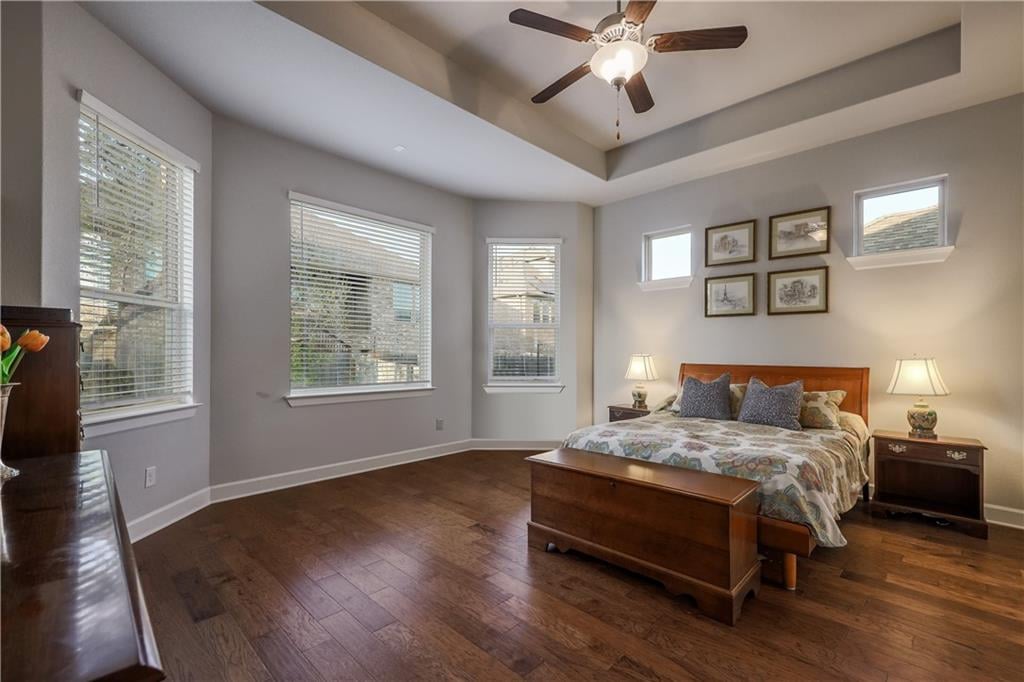 15222 Cabrillo Way