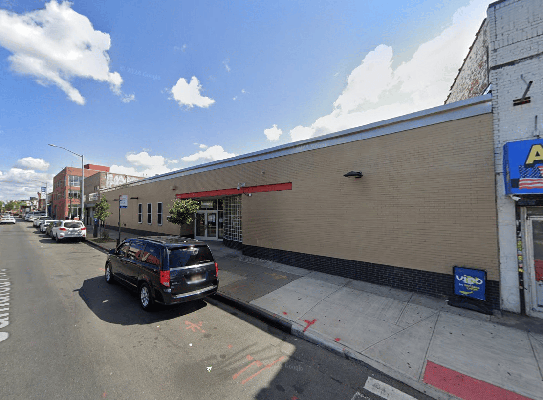 132-10 Jamaica Avenue, Richmond Hill, NY 11418 