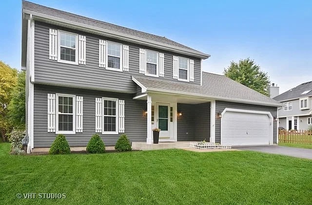 2700 Chatham CT
