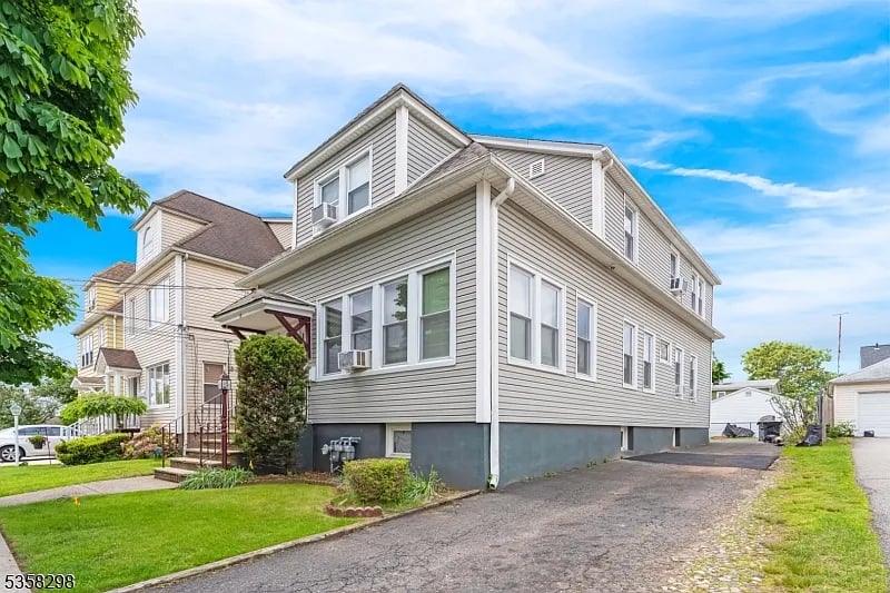 19 John Street, Garfield, NJ, 07026