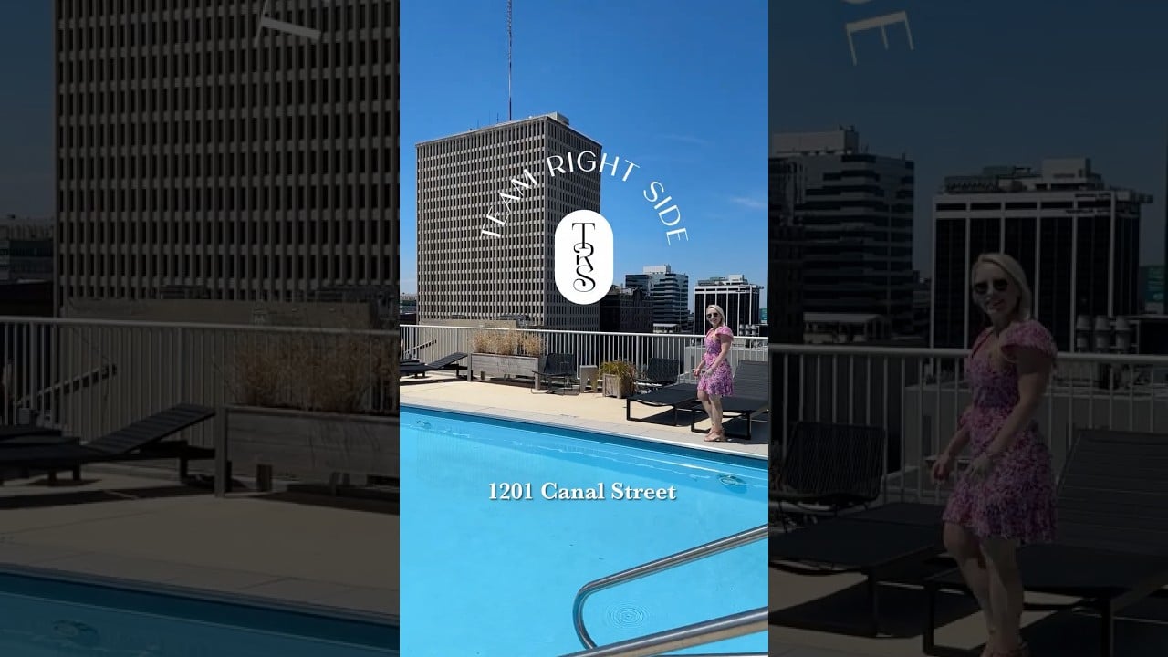 1201 Canal St. Unit 358