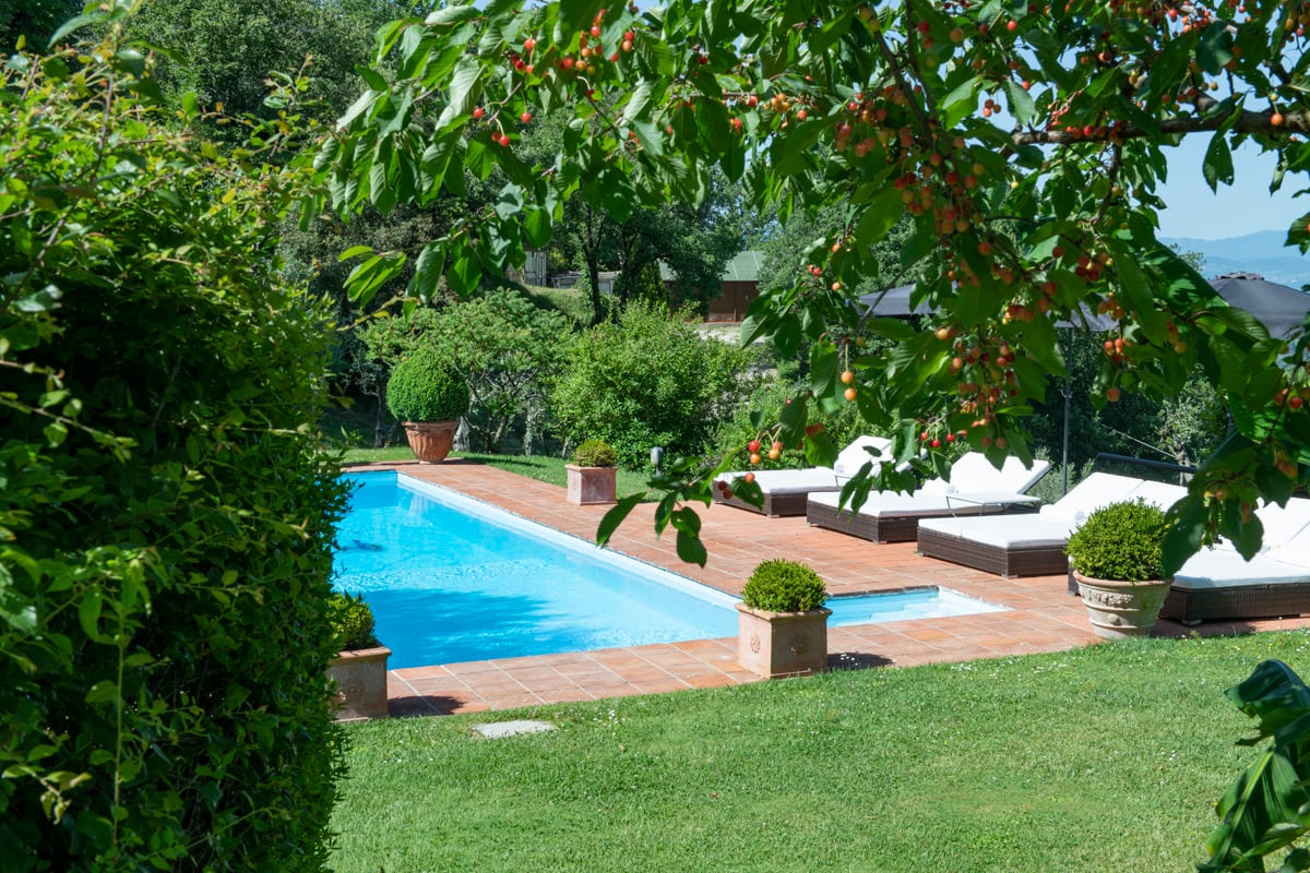 Majestic Luxurious Villa