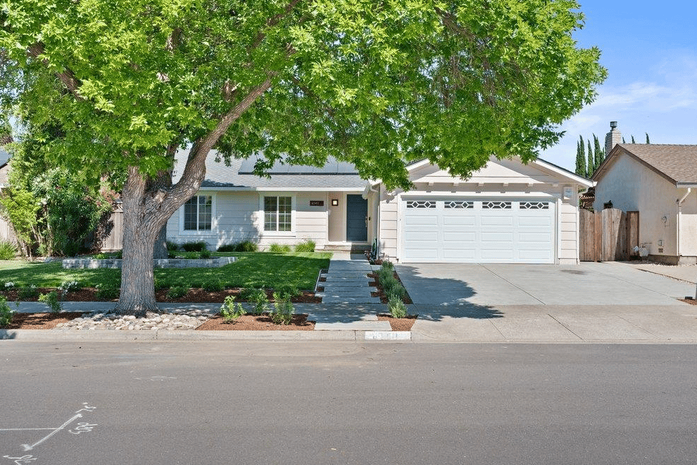  6141 Geronimo Drive, San Jose