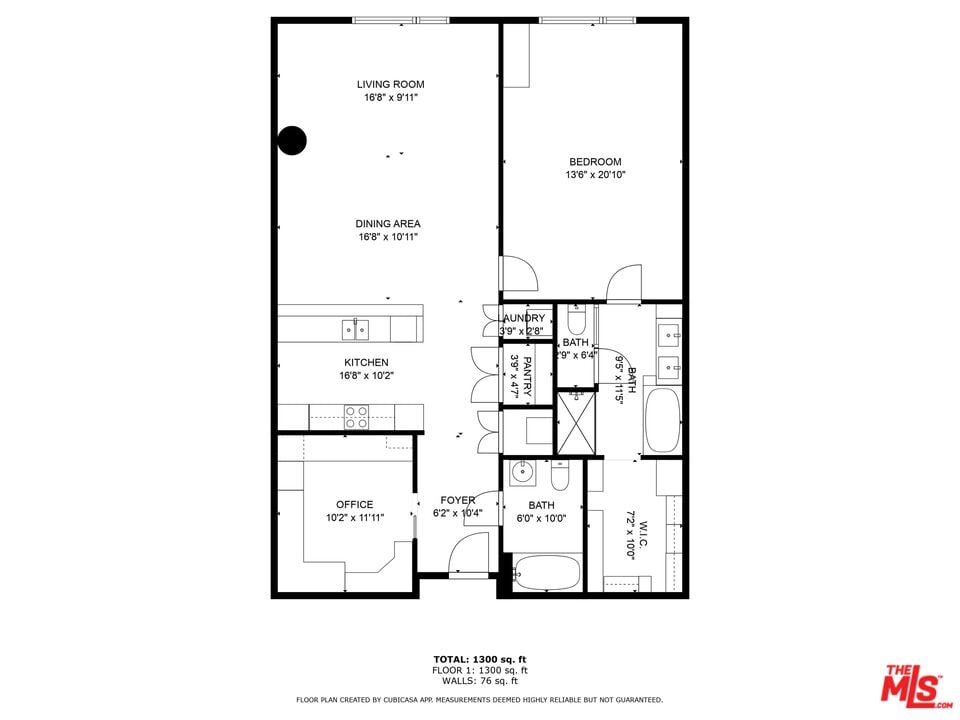 6250 Hollywood Blvd, #6F