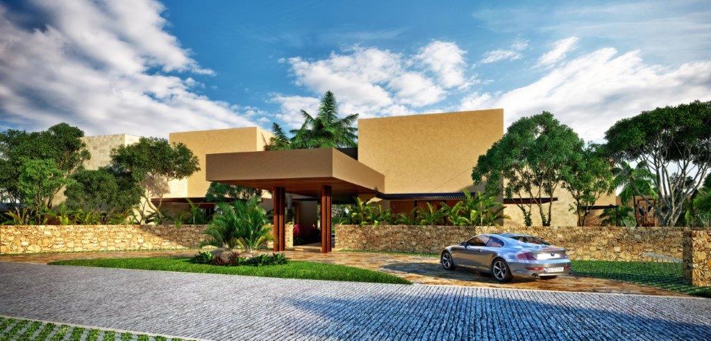 Compostela Residencial