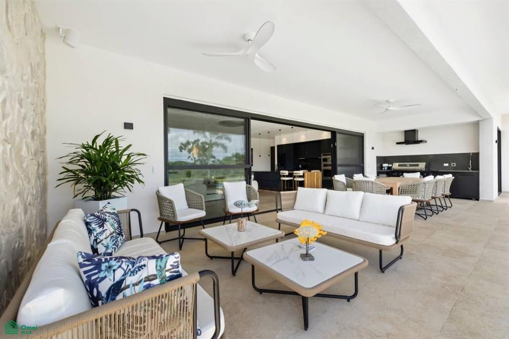 Exclusive Villa Coco at Reserva La Vista – Mountain Luxury