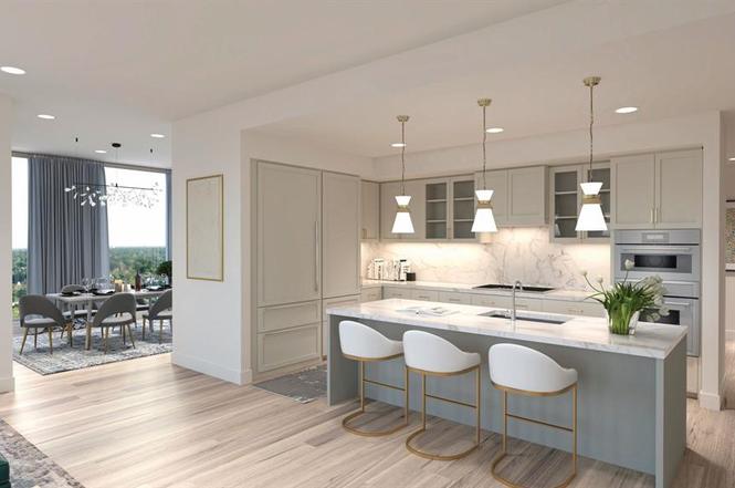 5656 San Felipe St #1401