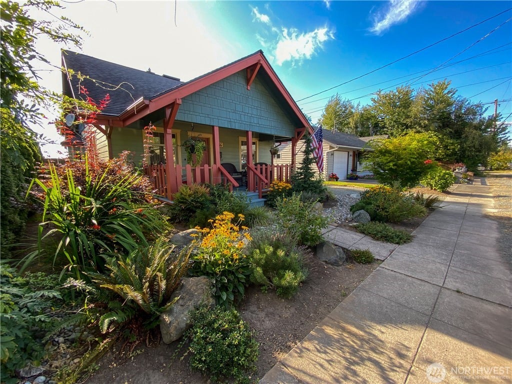 216 Reed Street