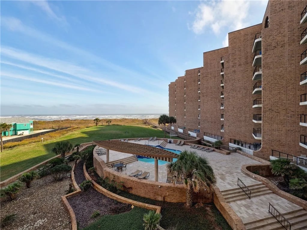 720 Beach Access Road 1A Apt 303