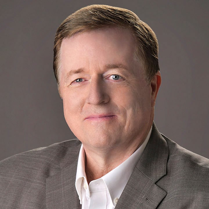 Christopher Kaul Montclair, NJ Real Estate Agent Headshot