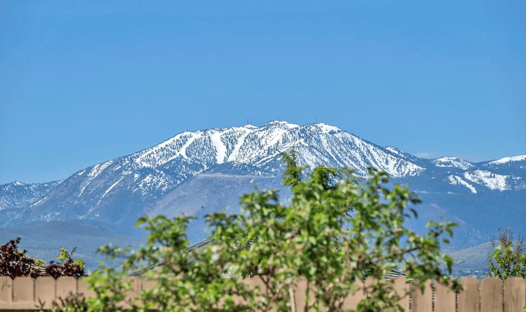 First winter in Reno Nevada homeowner guide 2026