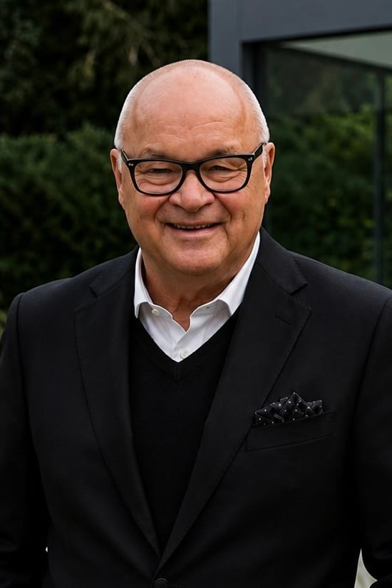 Arthur Parks