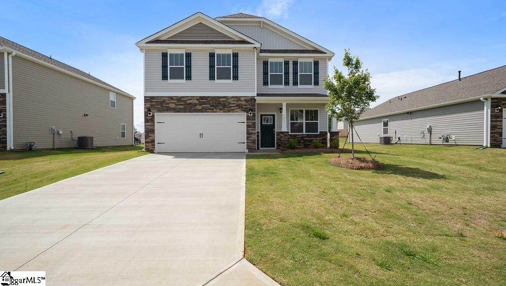 1057 Longstone Way