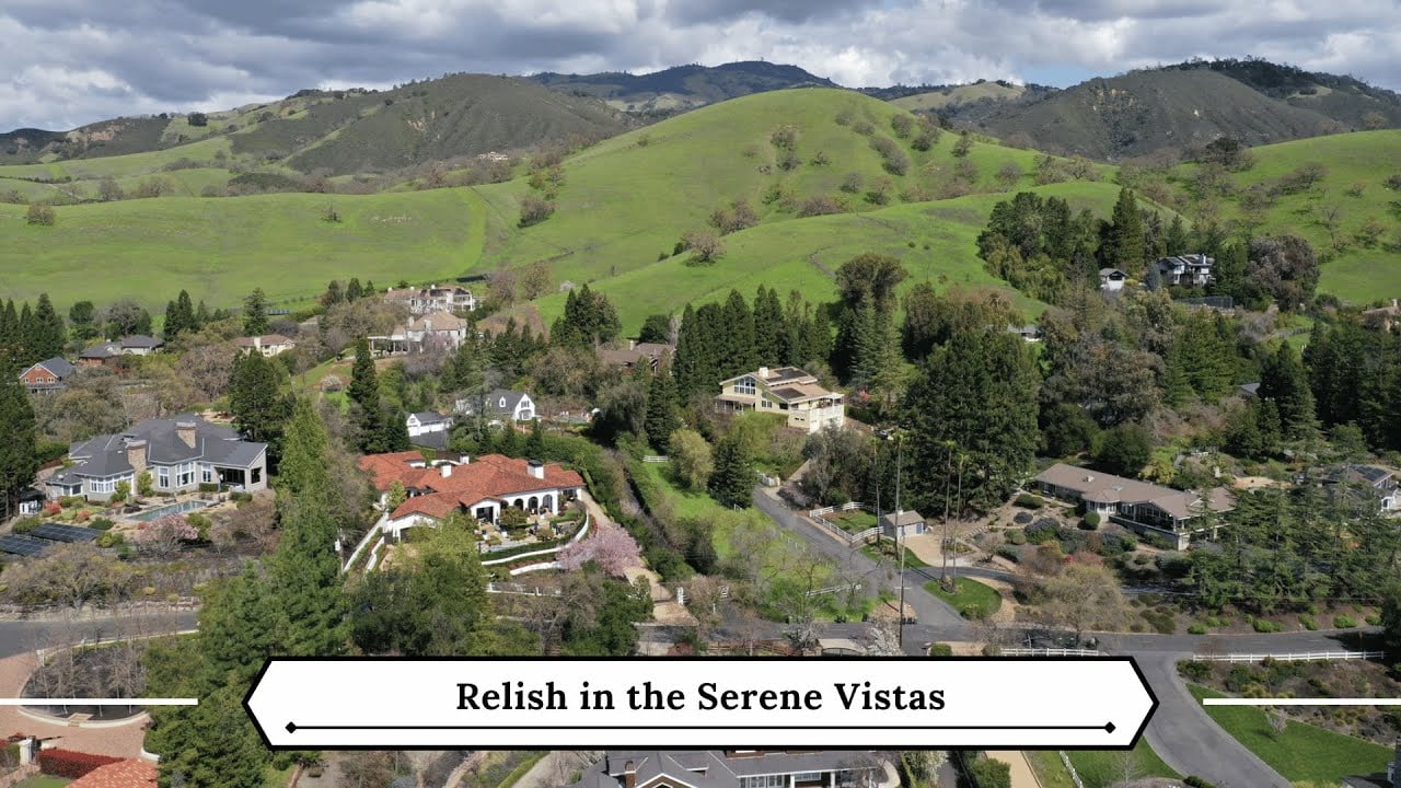 Coming soon, Home for Sale in Diablo Country Club, Danville California