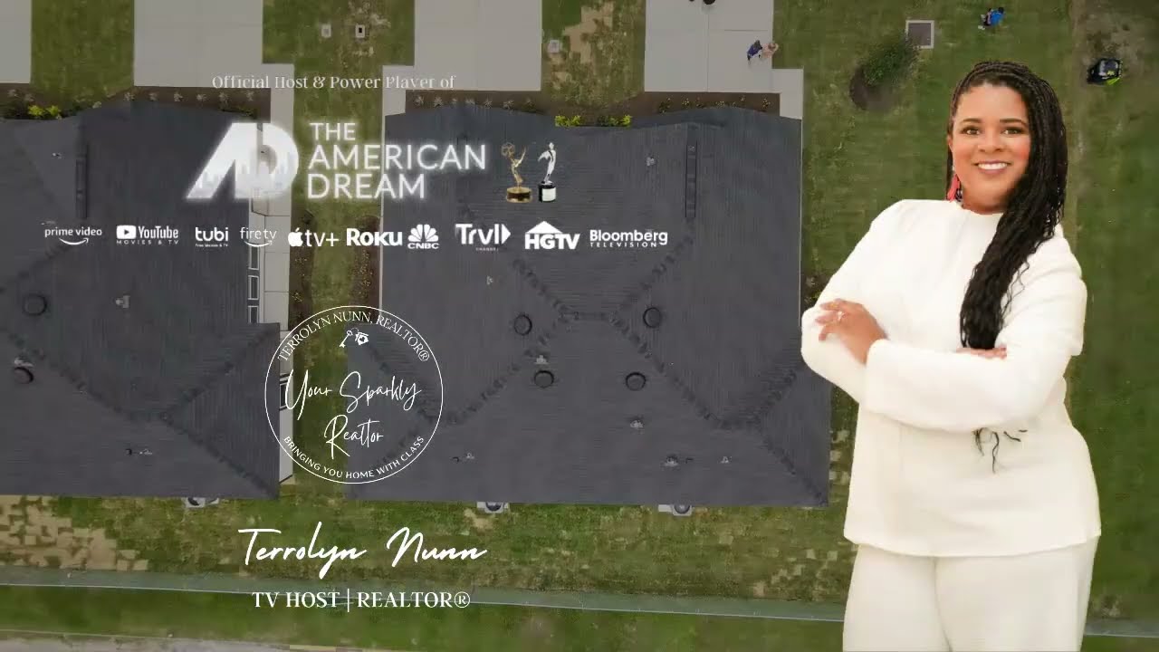 EP 1 American Dream TV BTS featuring Abigail's Place