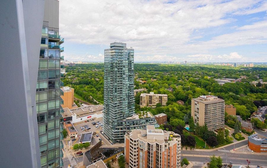 1 Yorkville Avenue 3109