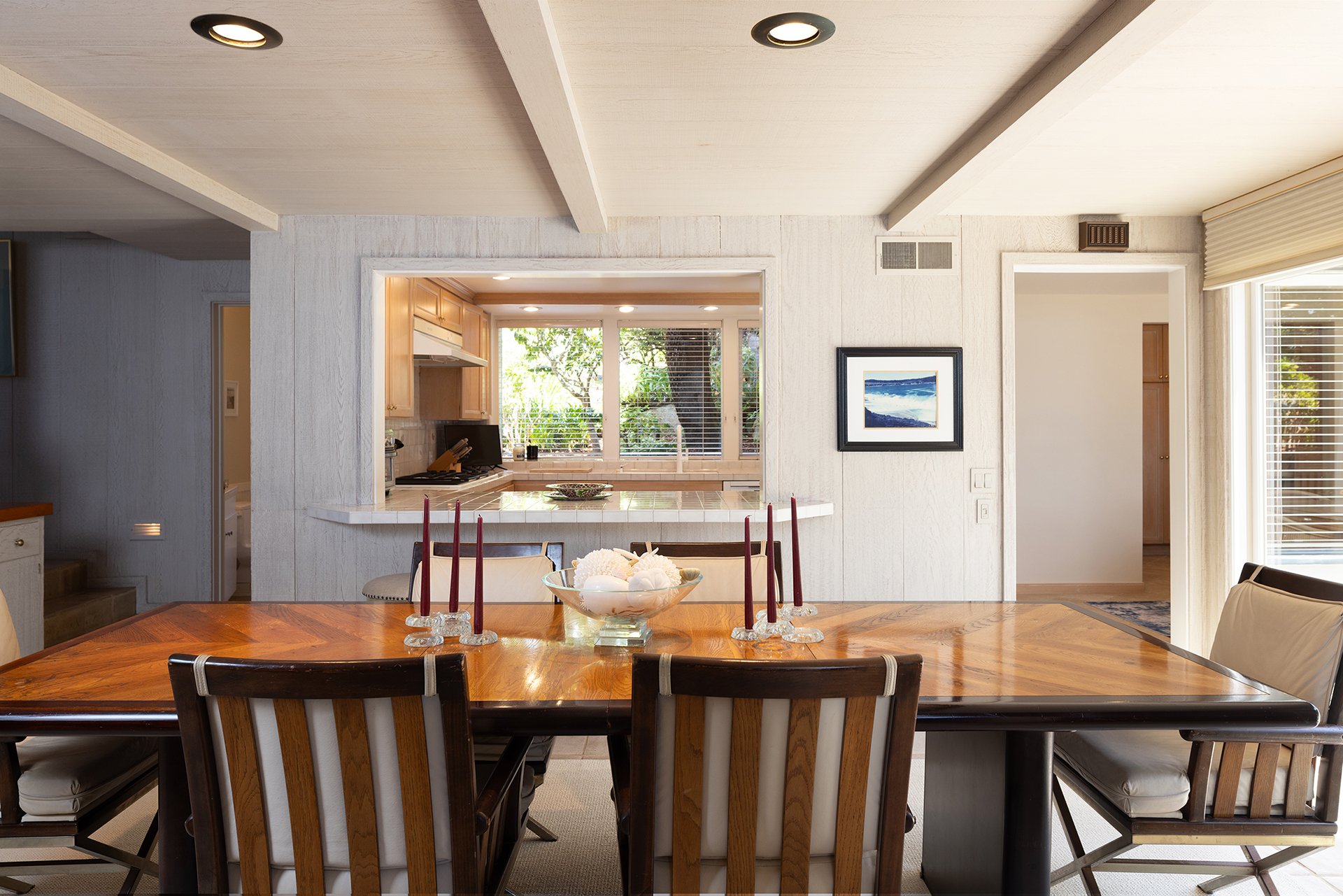Casa de Praia - Carmel Oceanfront Retreat