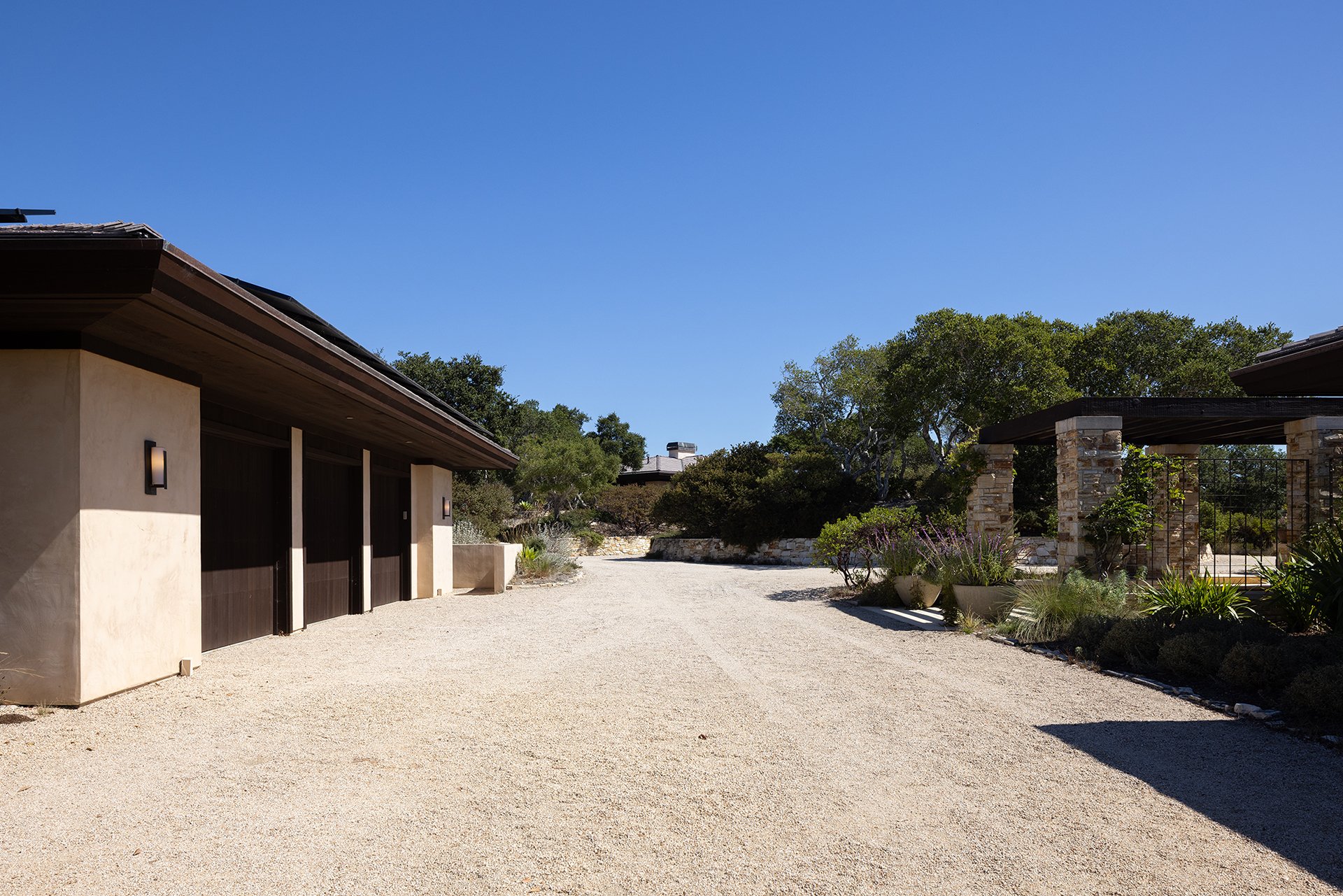 Exceptional Tehama Estate - 53 Marguerite